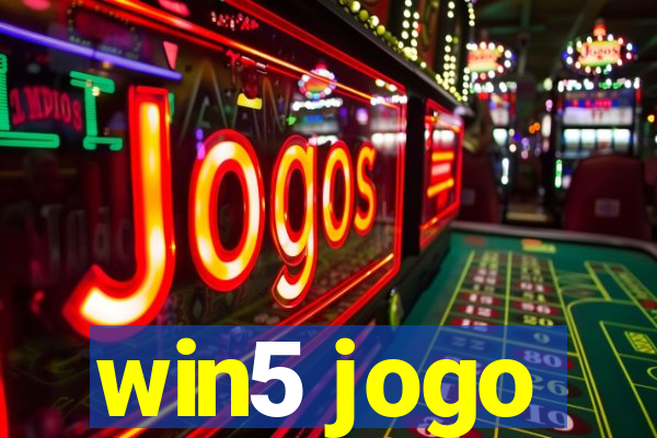 win5 jogo